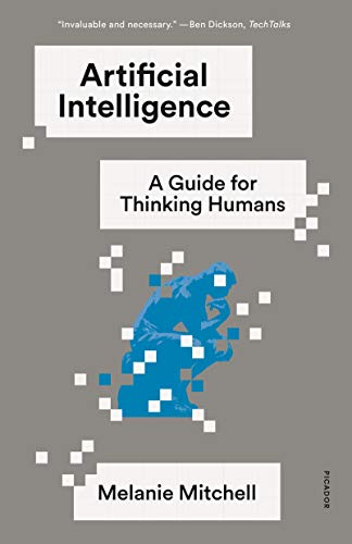 Artificial Intelligence: A Guide for Thinking Humans von Picador